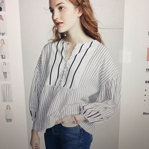 ISO the Great. The Westward top